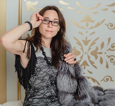 Мирослава Мельниченко