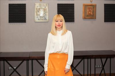 Надія Стахурская