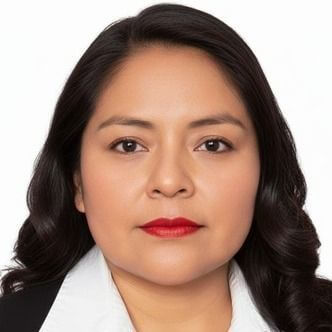 Rocío Yanina  Yanac Quinton 