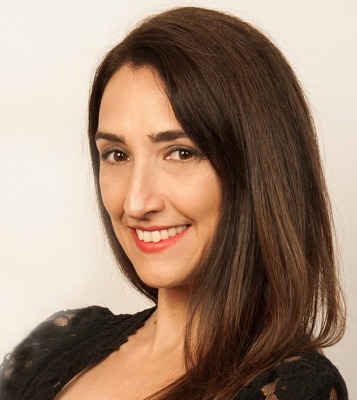María Laura  Arisnabarreta 