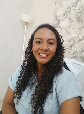 Katty  Paredes