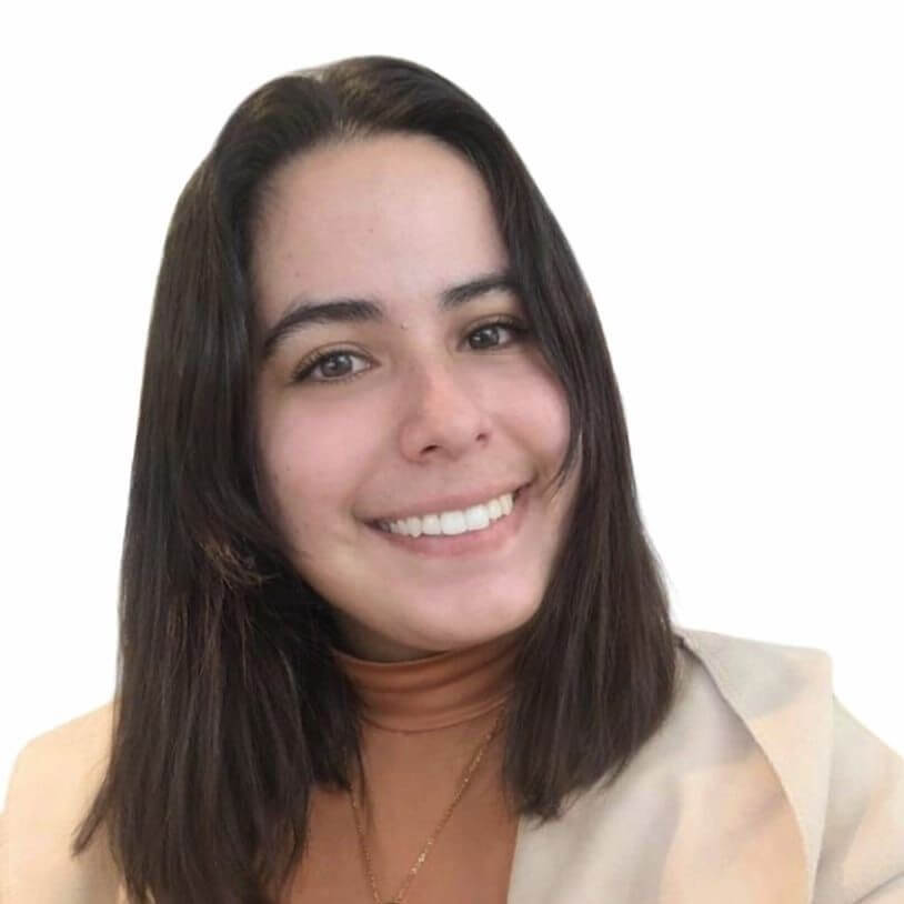 Guadalupe Mejia Linares