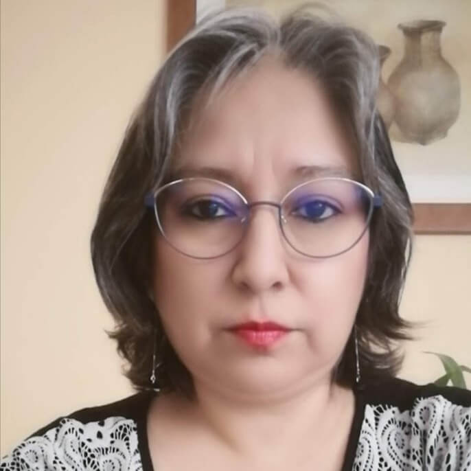 Graciela González Juárez