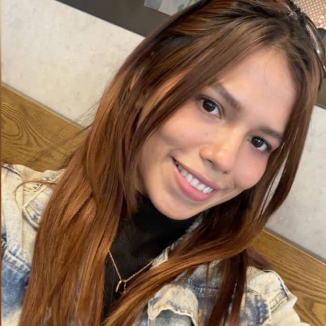 Melanie M.