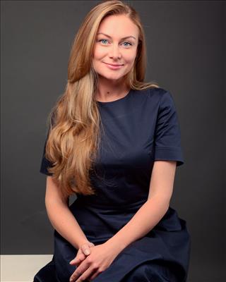 Марина Степанченко