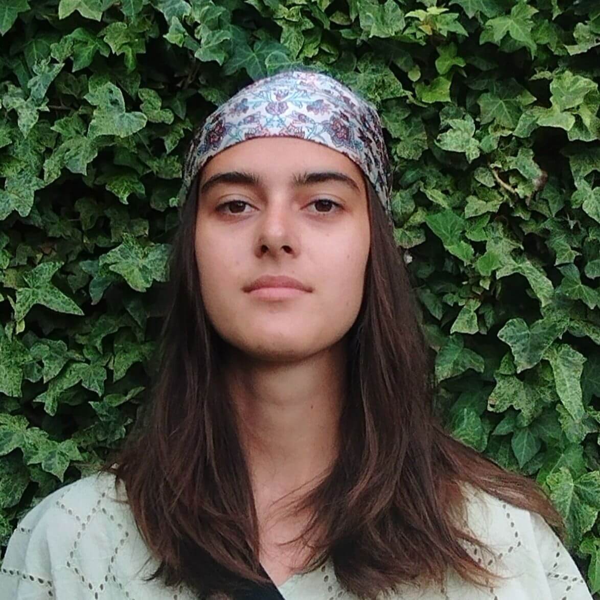 Вероника  Головченко 