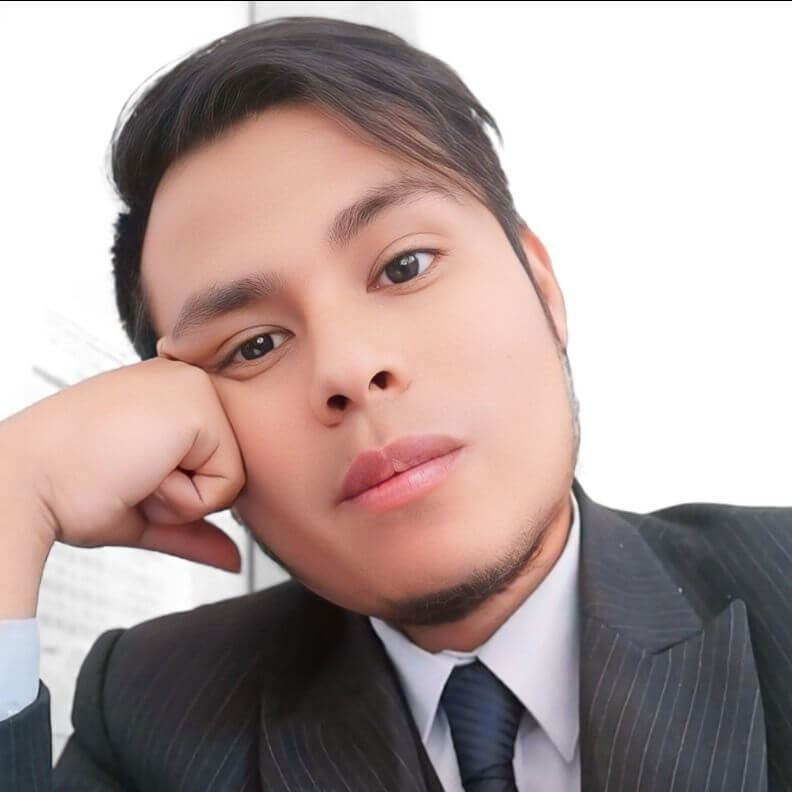 Jhan Christian Uceda Sanchez