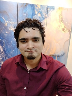 Iván  Gonzalez Longoria 