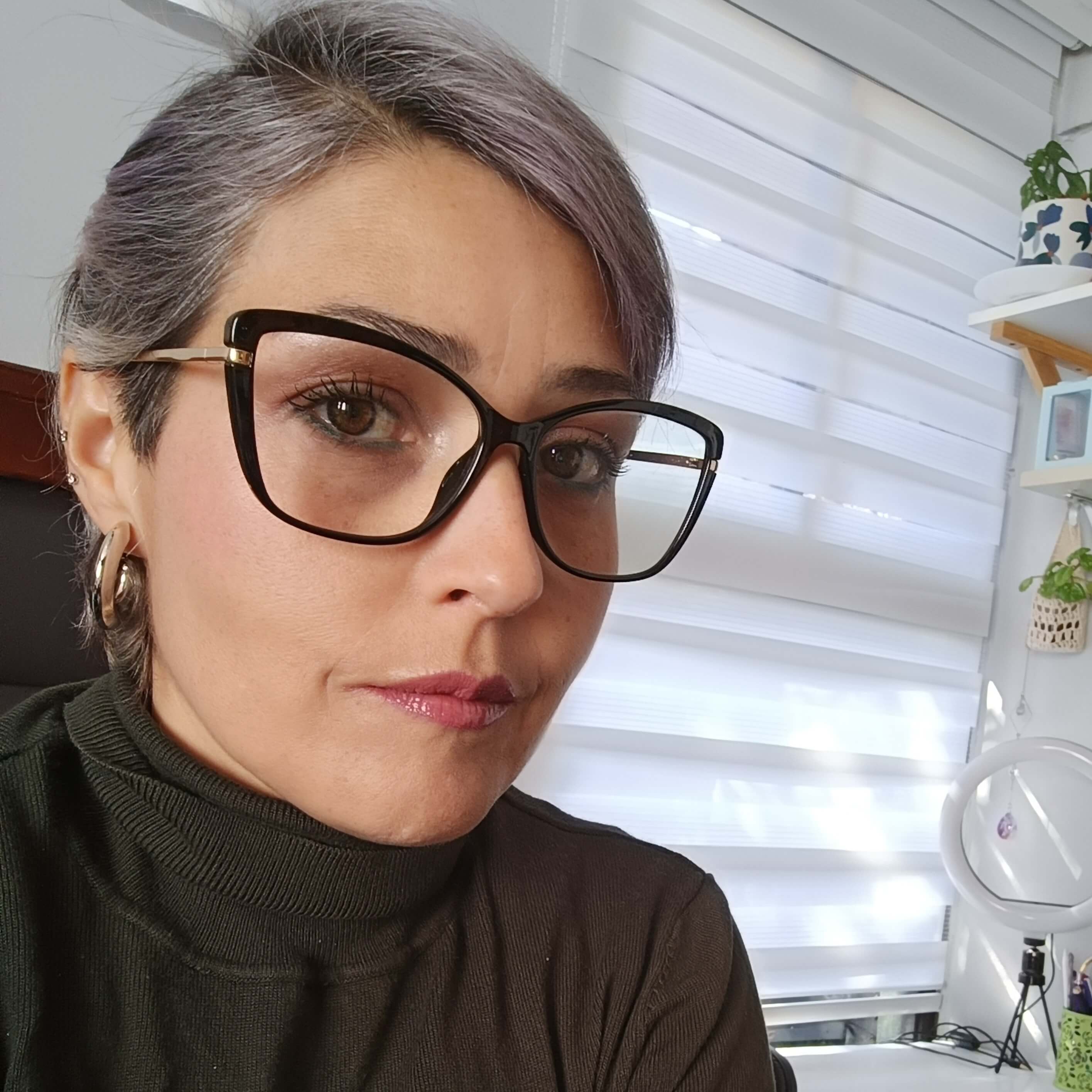 Ceci Achondo