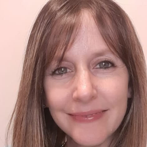 Maria Gabriela Pasquali