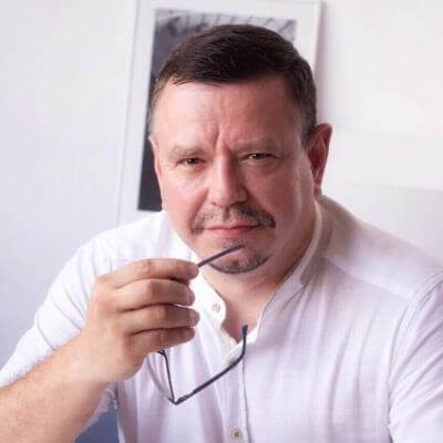 Тарас Марченко