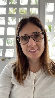 Ana Carolina  Burato de Sá