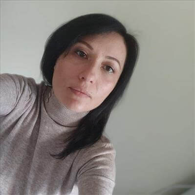 Світлана Ромашкина