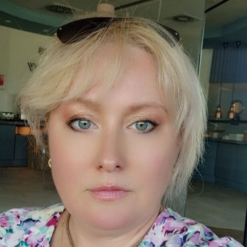 Свитлана Ялова