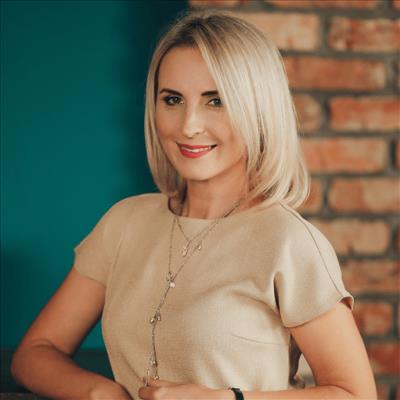 Ольга Урясьева  