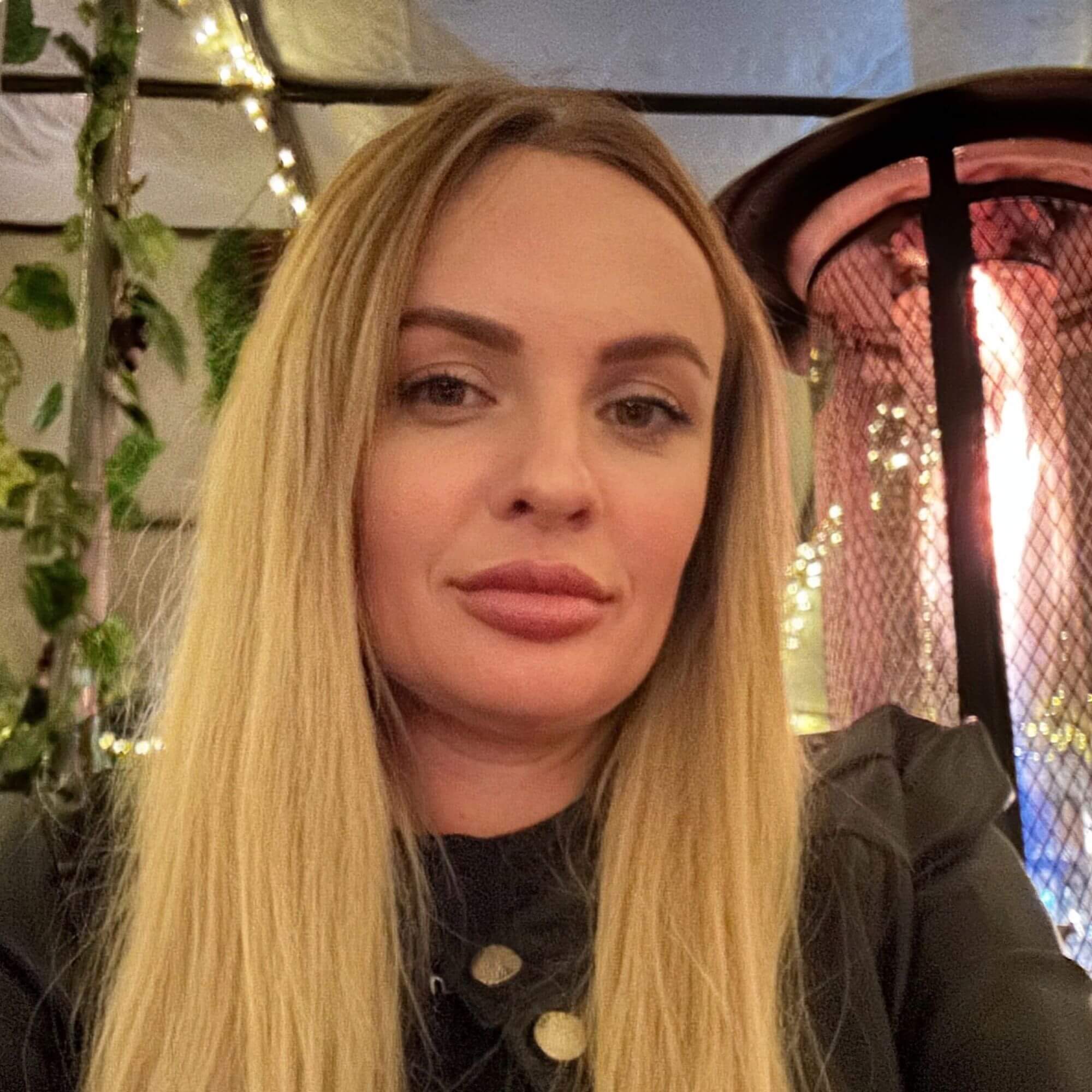 Ірина Завойчинська