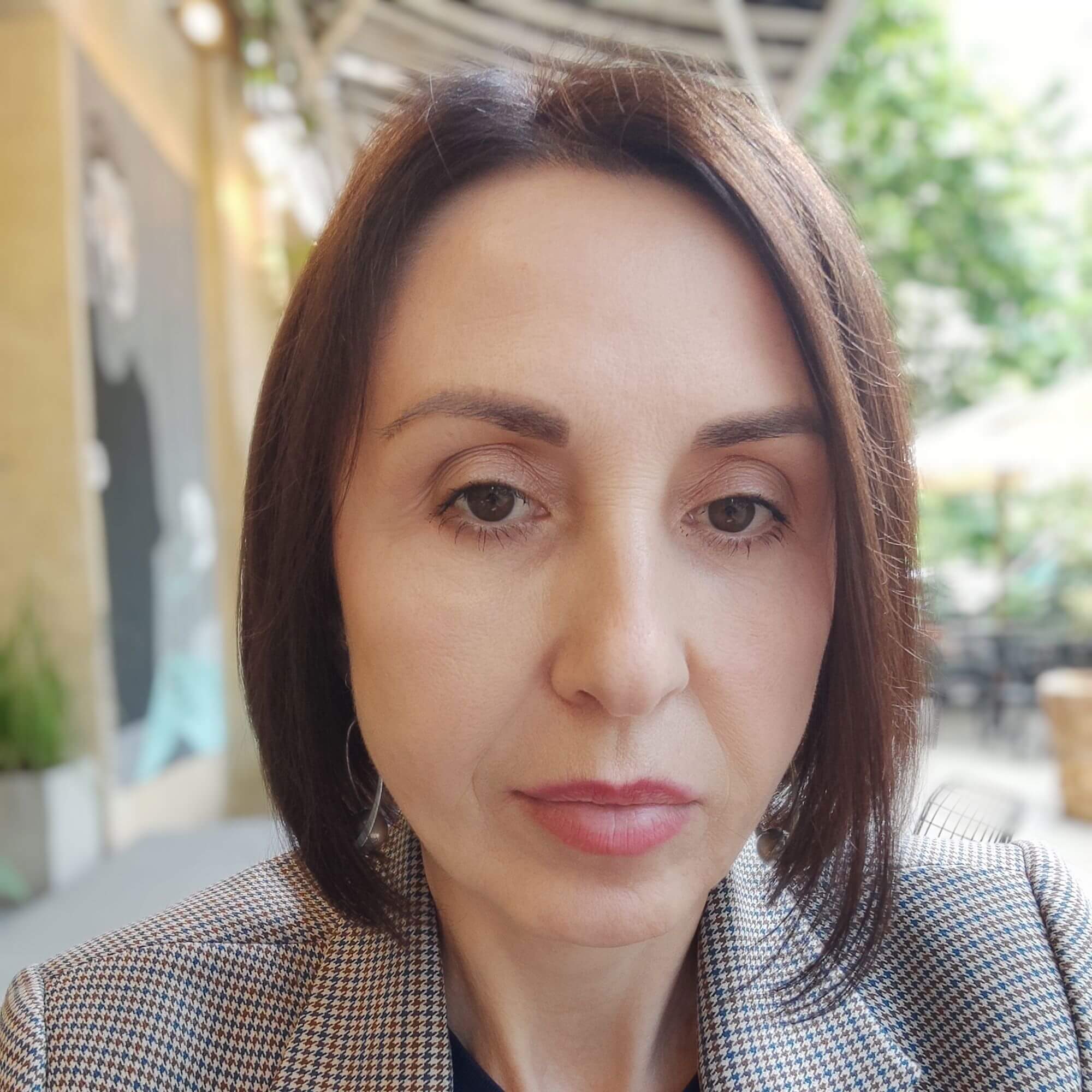 Наталія  Пугаченко photo 2