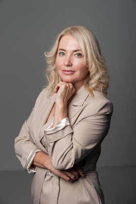 Яна СМИРНОВА 