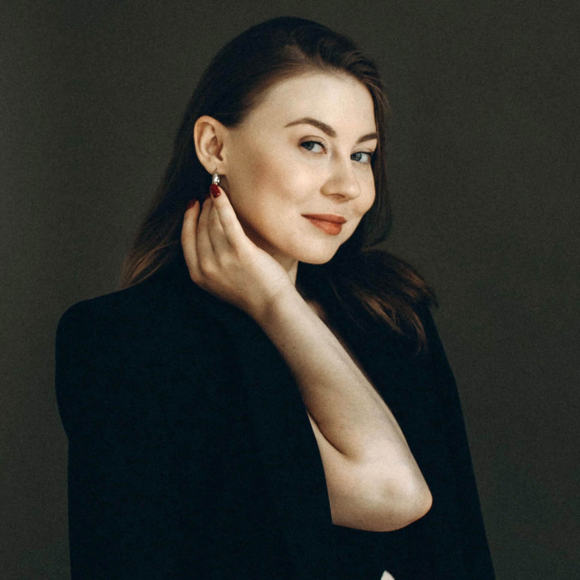 Роксолана Тищенко