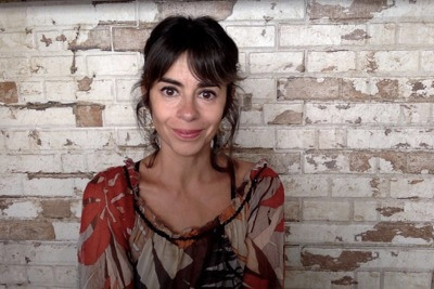 Edurne (María de las Nieves) Calvo 