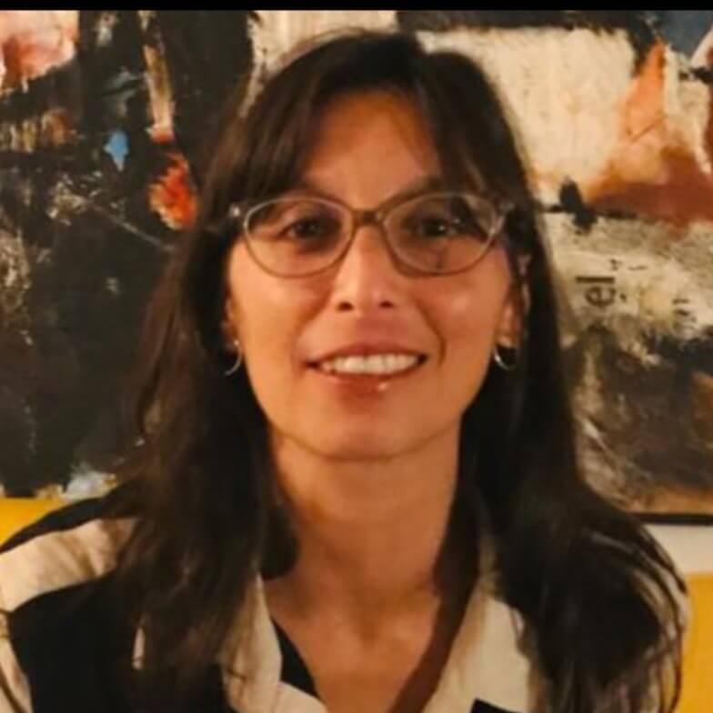 Adriana Lopez López