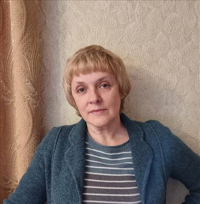 Ольга Мигалина