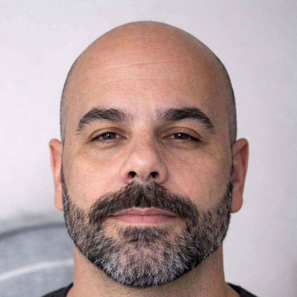 Marcelo Martín  Grant Ubal 