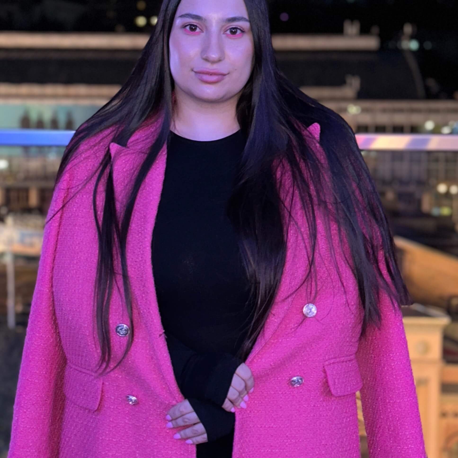 Нурай  Абдинова 