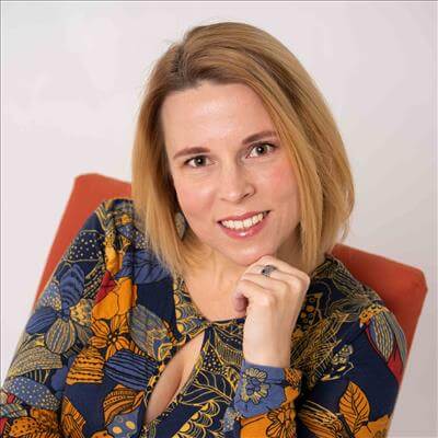 Ірина Пилькевич