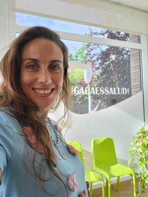 Cora Daniela  Morales Gallo