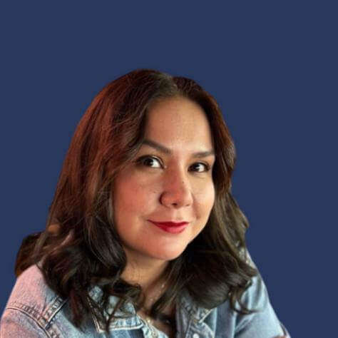 Daniela  Omaña Márquez 