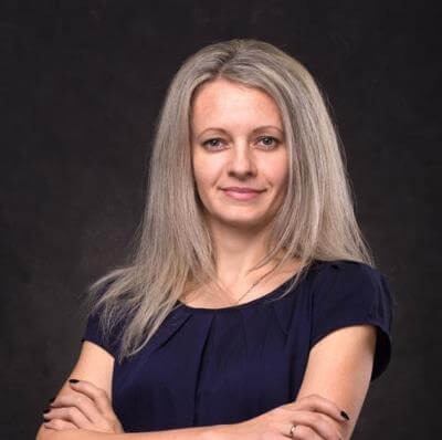 Вікторія Харченко