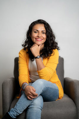 Ruth Semyase Avila Gaspar 