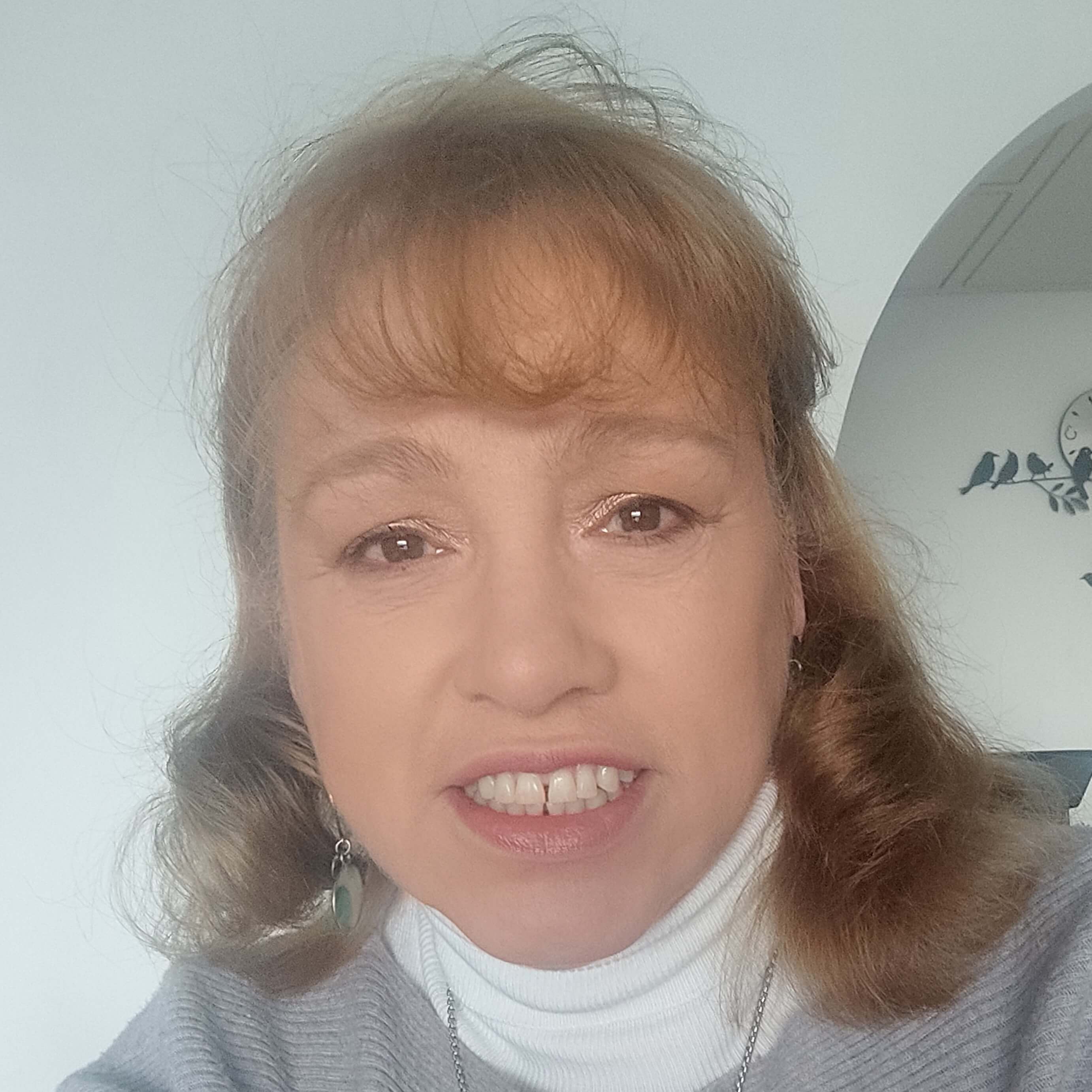 Yazmin Liliana  Angarita Nieto 