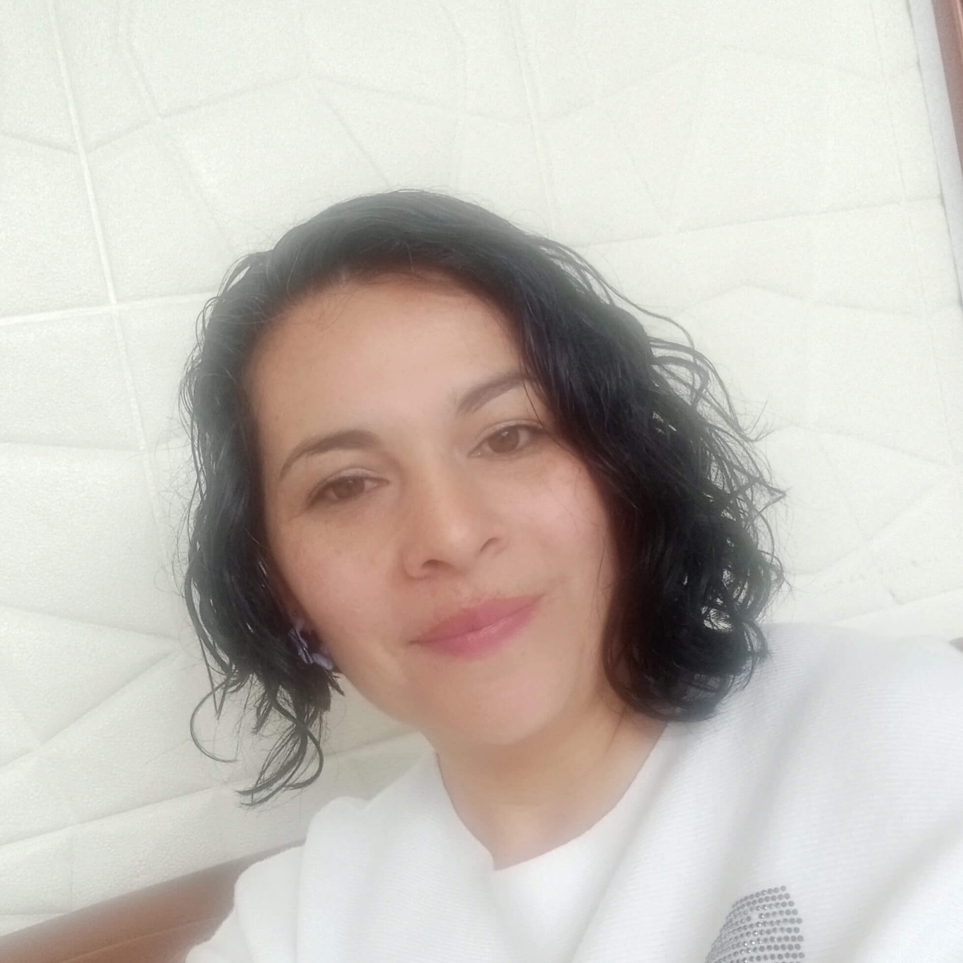 Lucía  Ruiz