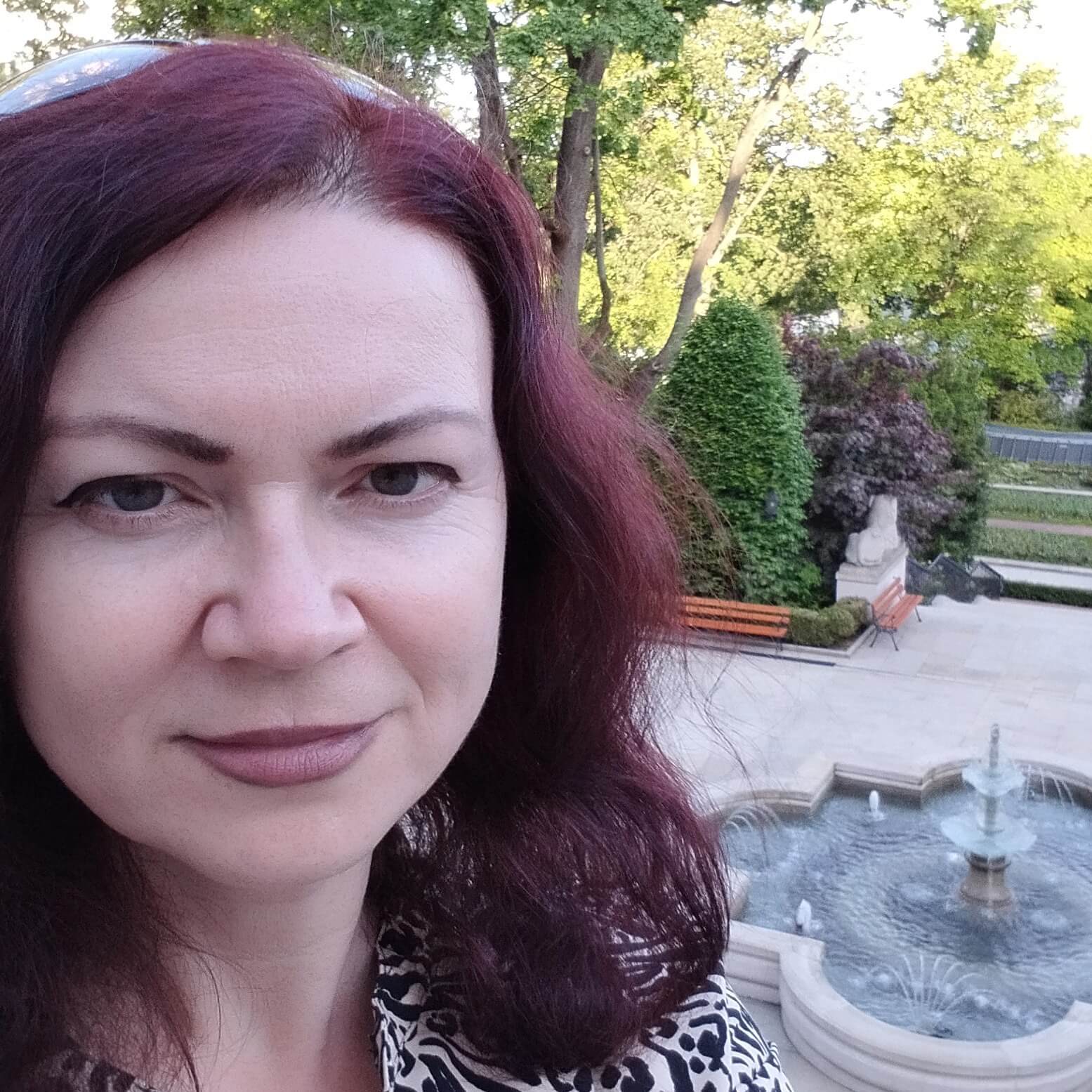 Наталія  Салко 