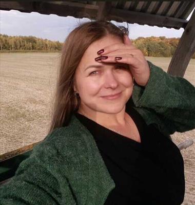 Ірина Дзюмедзей 