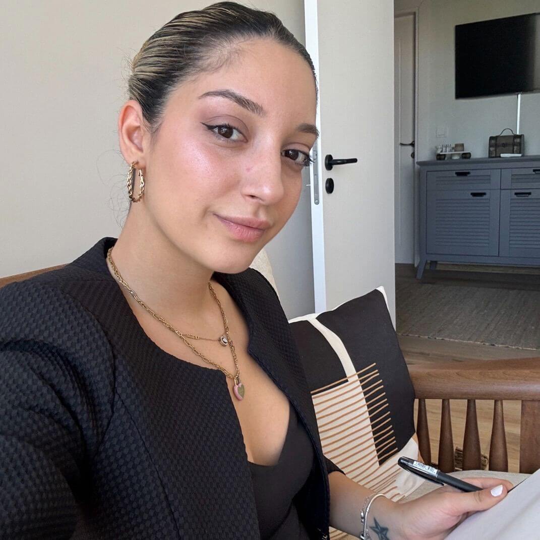 Hazal Gözkeser