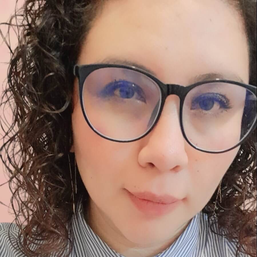 Marlene Stephanie  Carrillo Negrete