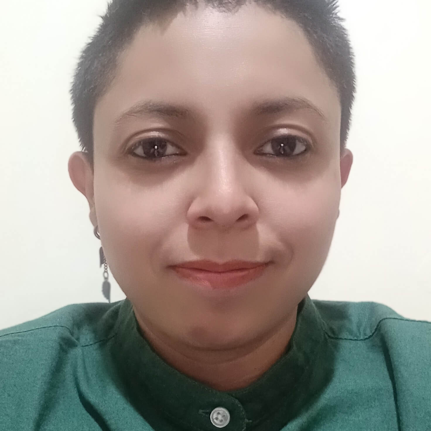 Yehira Michelle Ballesteros Niño