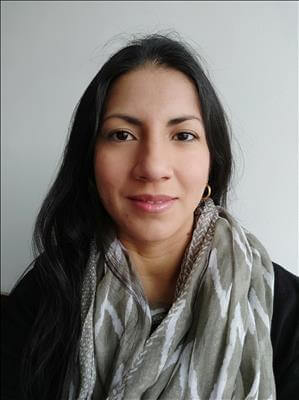 Laura Ximena Cespedes Hurtado