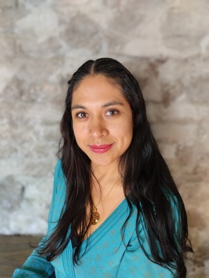 Lilia  Castañeda 