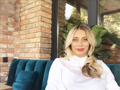 Олександра Климова