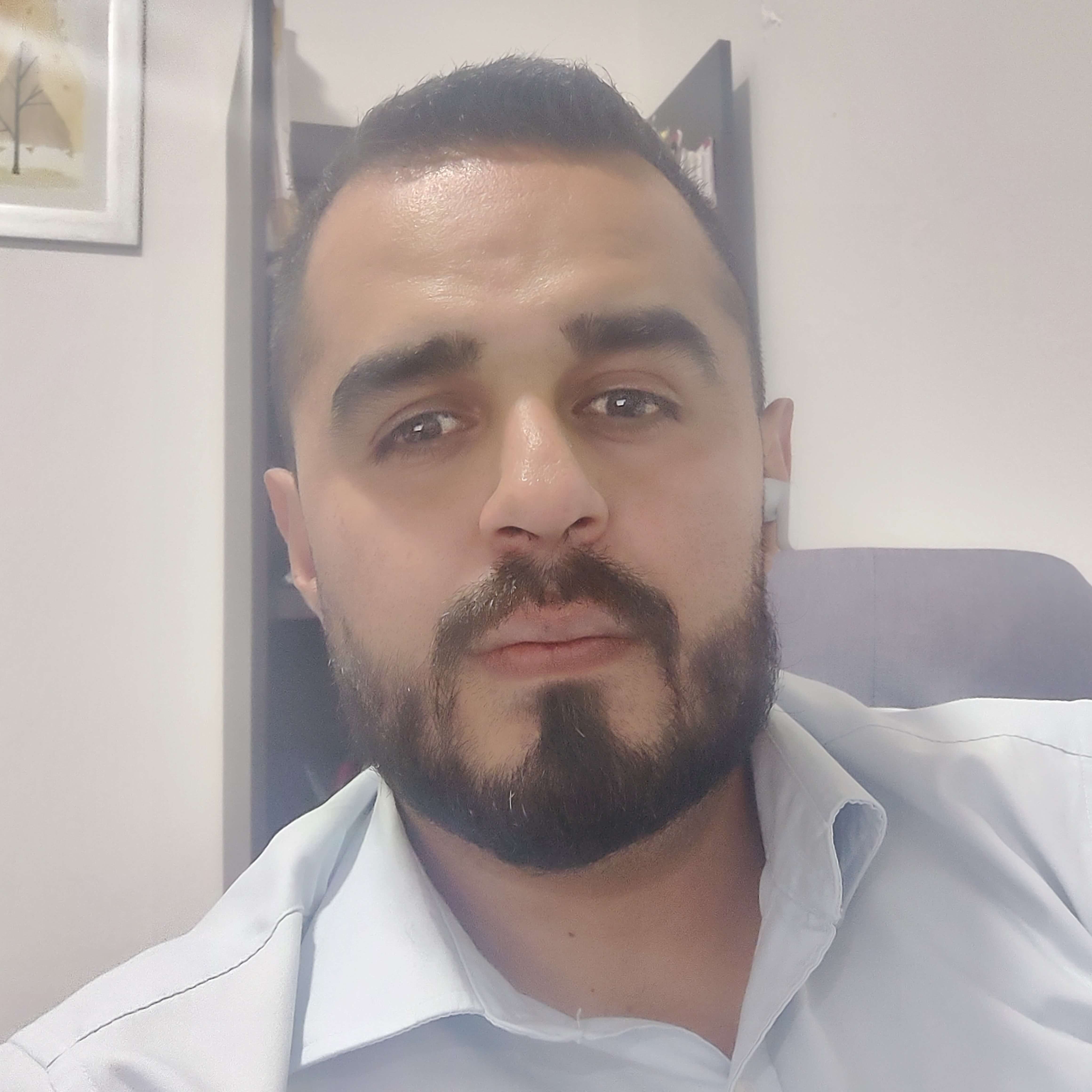 Francisco Javier Romero lopez