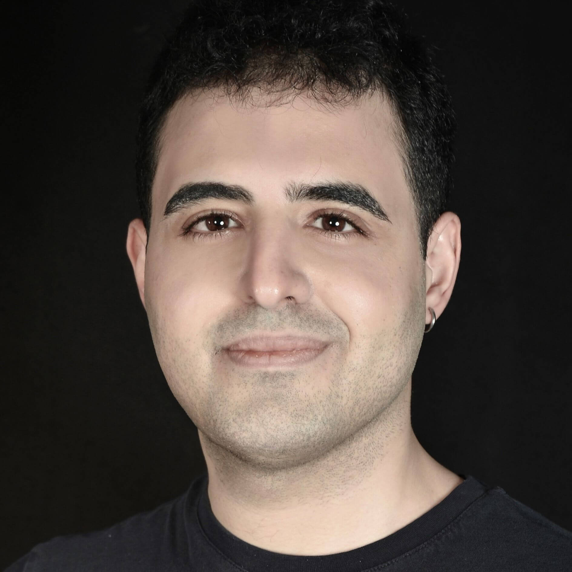 Burak Alban