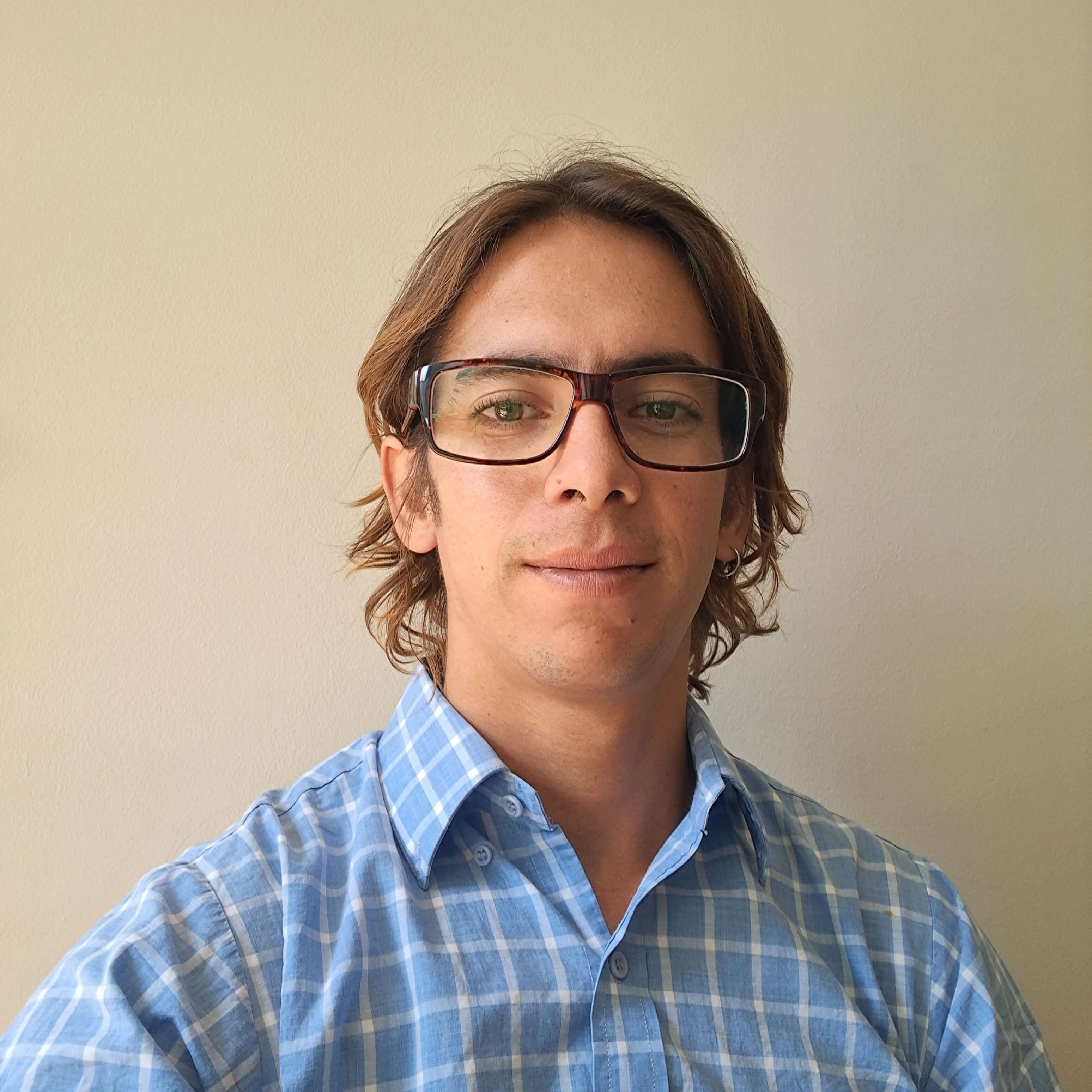 Roberto Esteban Maldonado Guerra