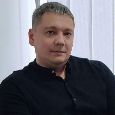 Дмитрий Гуменюк