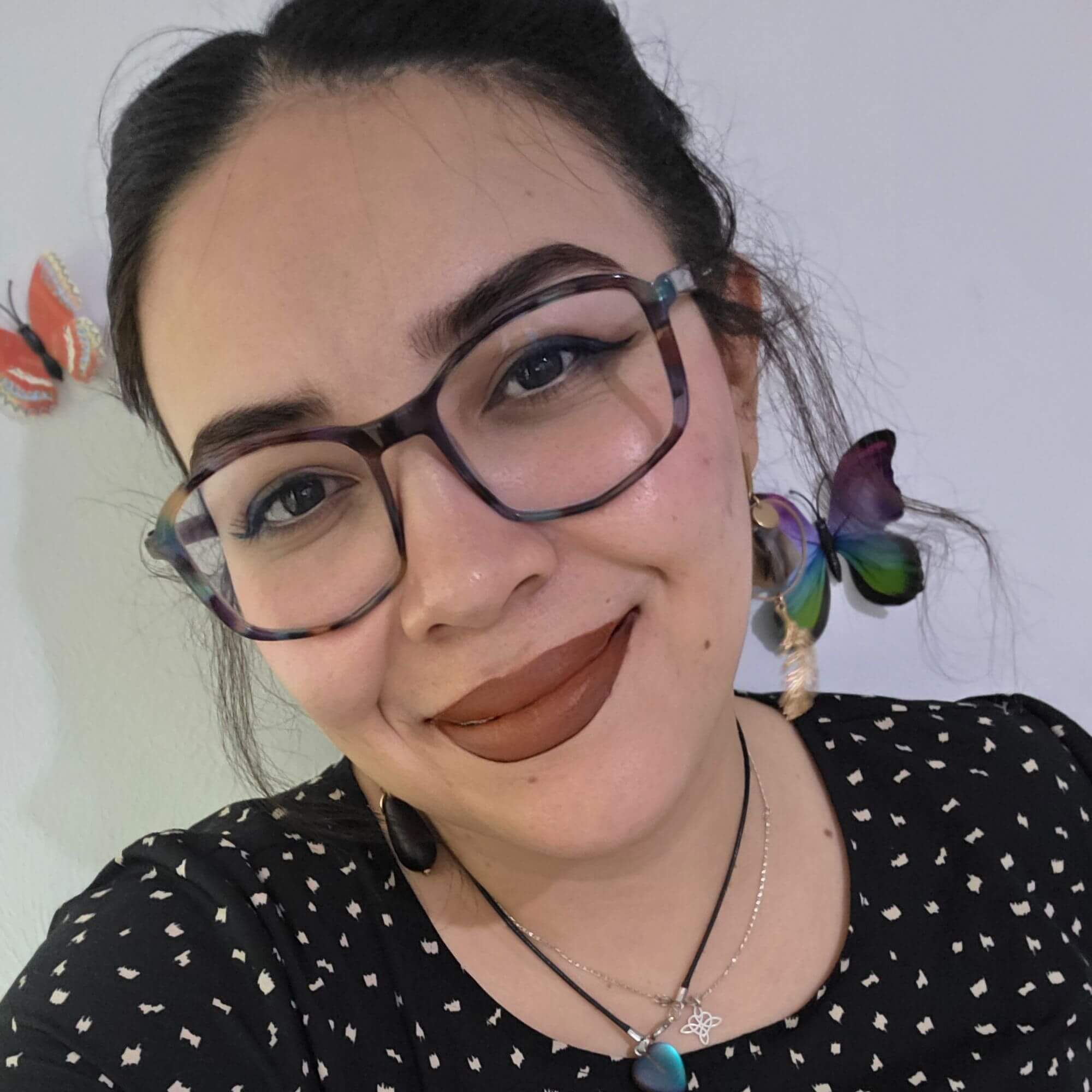 Norma Daniela  Alejandre
