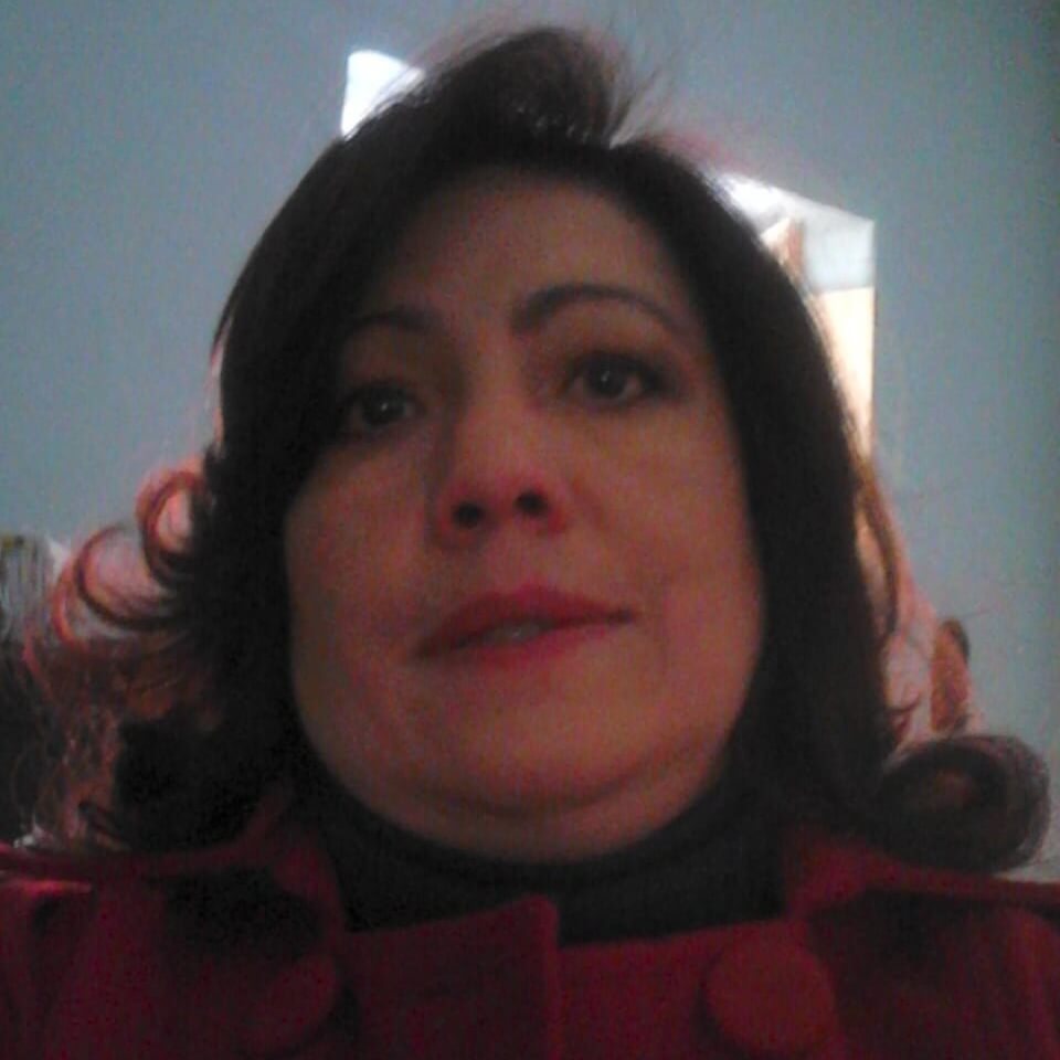 Gloria Gomez