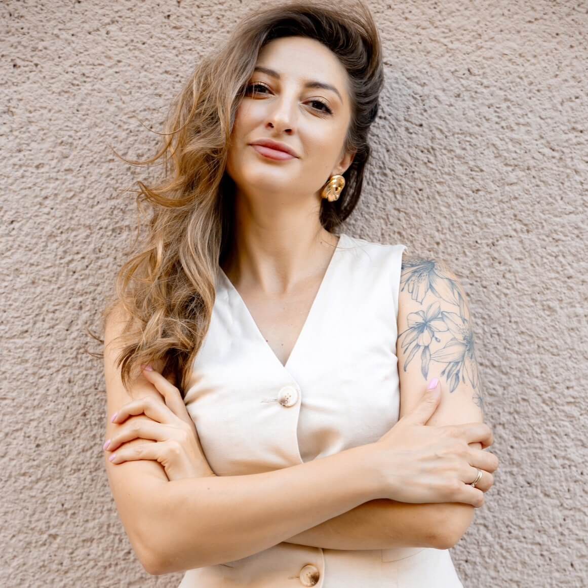 Екатерина  Береза